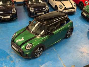 Used MINI Hatch 2024 for sale - 73696826: Photo