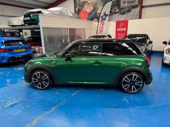 Used MINI Hatch 2024 for sale - 73696826: Photo