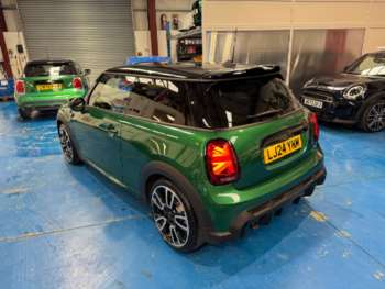 Used MINI Hatch 2024 for sale - 73696826: Photo