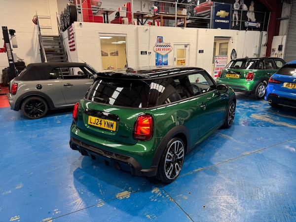 Used MINI Hatch 2024 for sale - 73696826: Photo 6