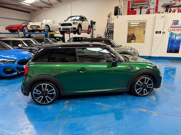 Used MINI Hatch 2024 for sale - 73696826: Photo 7