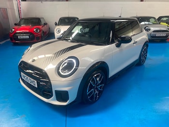 Used MINI Cooper 2025 for sale - 79379394: Photo