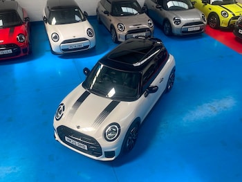 Used MINI Cooper 2025 for sale - 79379394: Photo