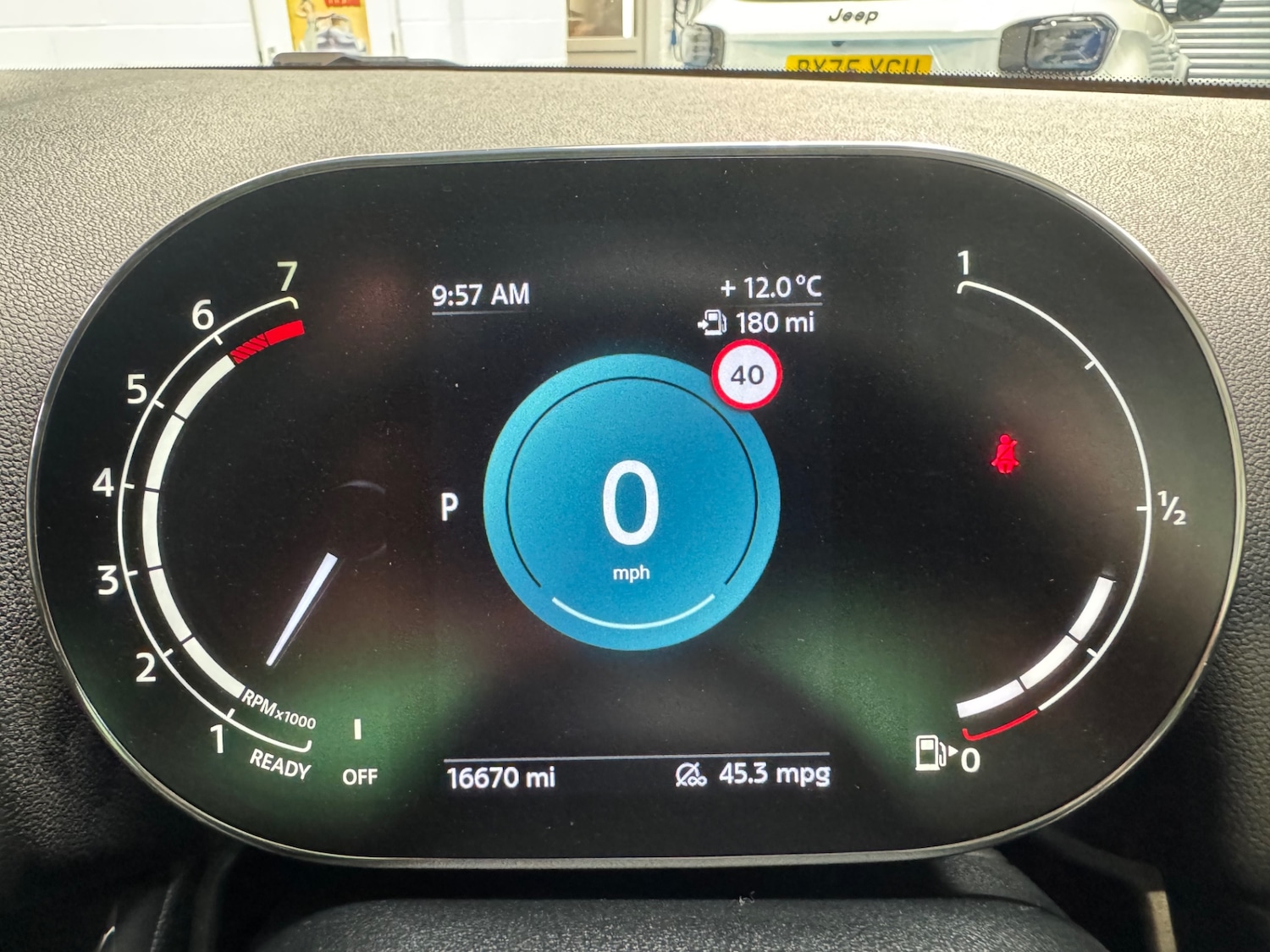 Used MINI Countryman 2023 for sale - 77935403: Photo 10