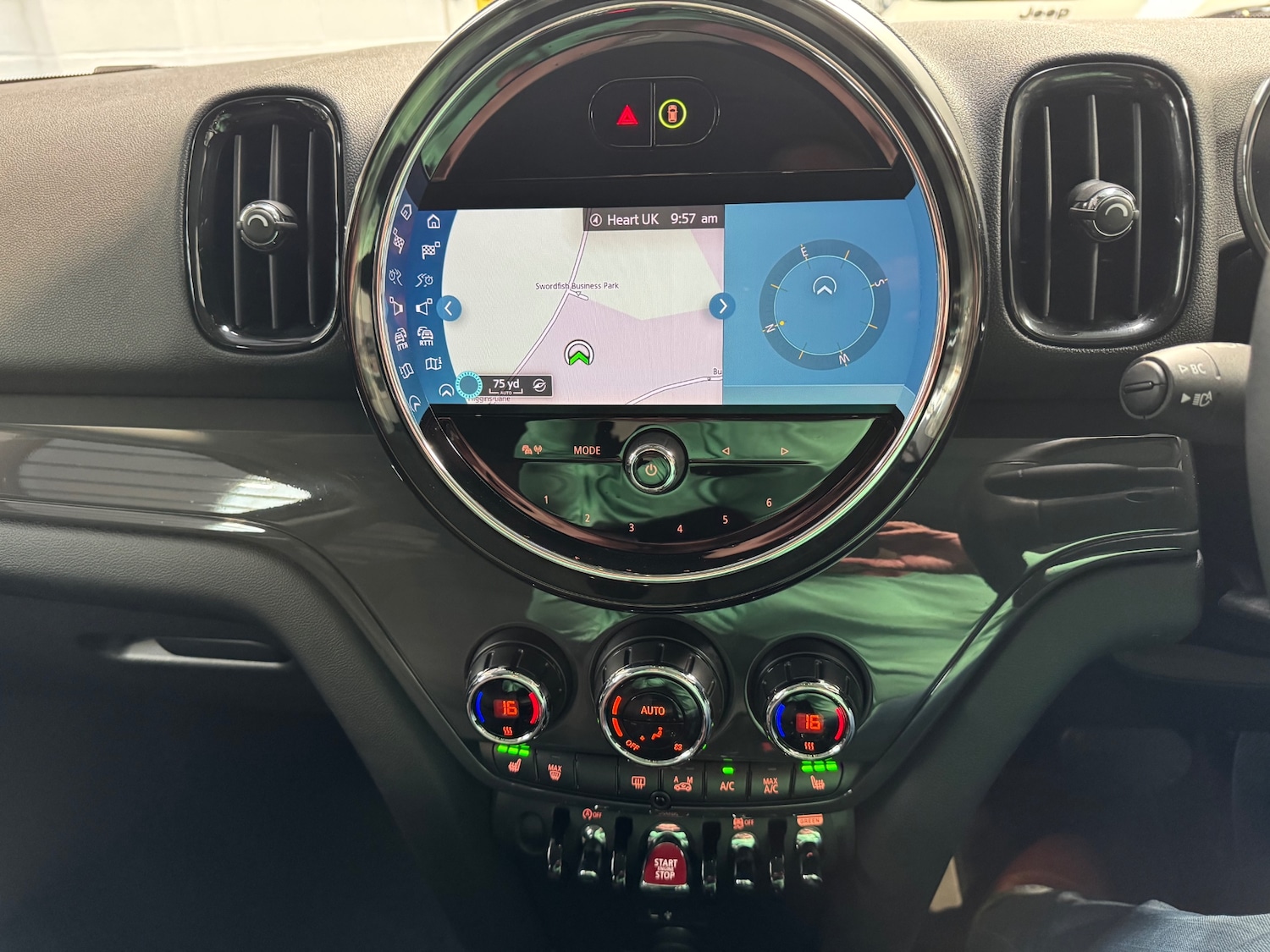 Used MINI Countryman 2023 for sale - 77935403: Photo 11