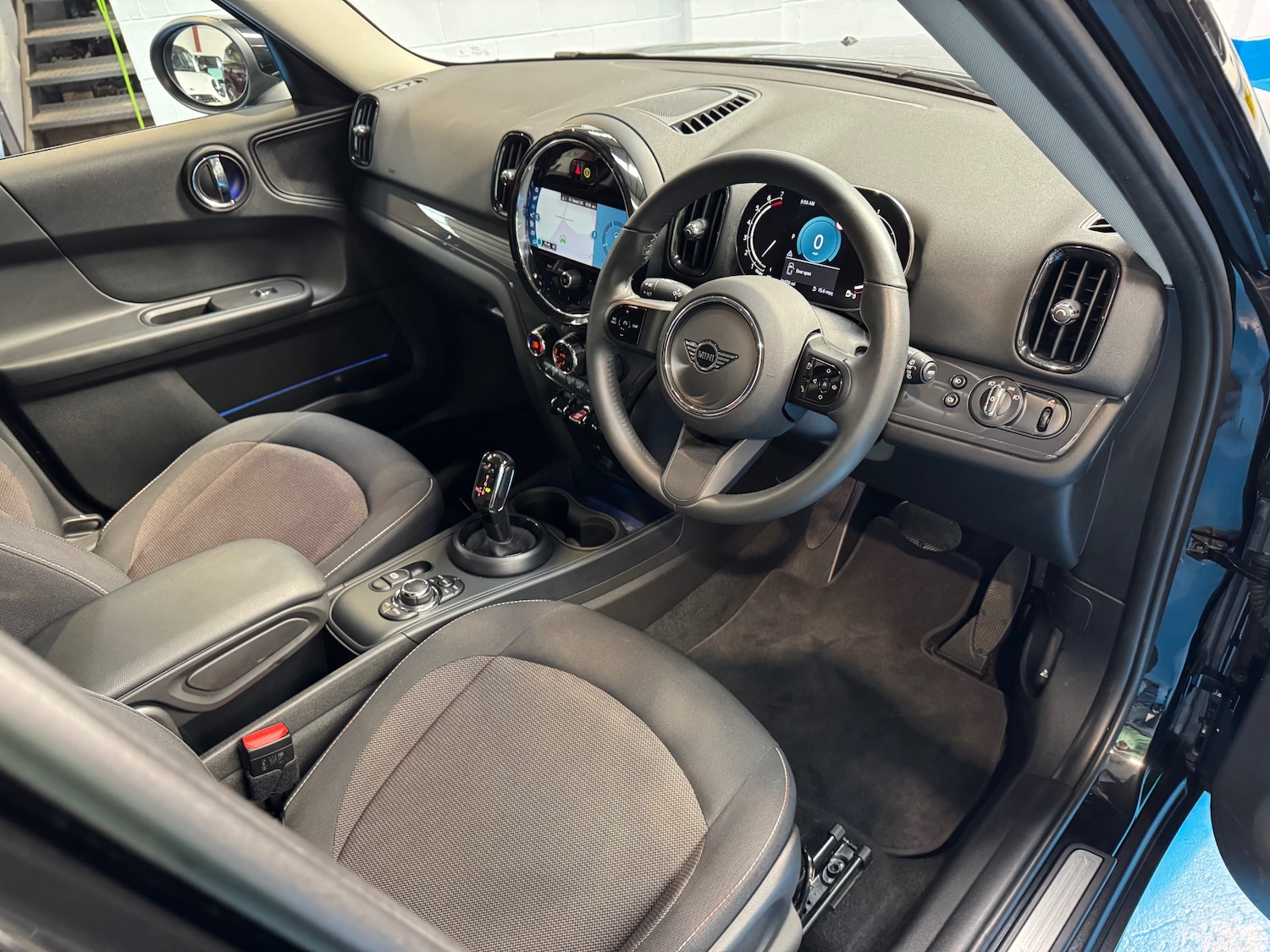 Used MINI Countryman 2023 for sale - 77935403: Photo 12