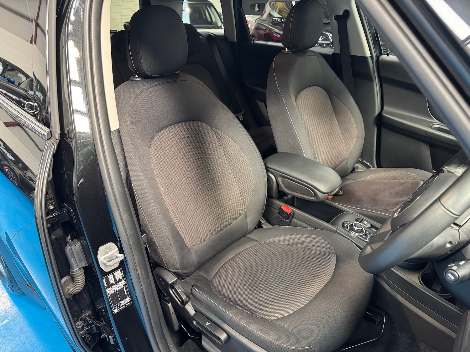 Used MINI Countryman 2023 for sale - 77935403: Photo 13