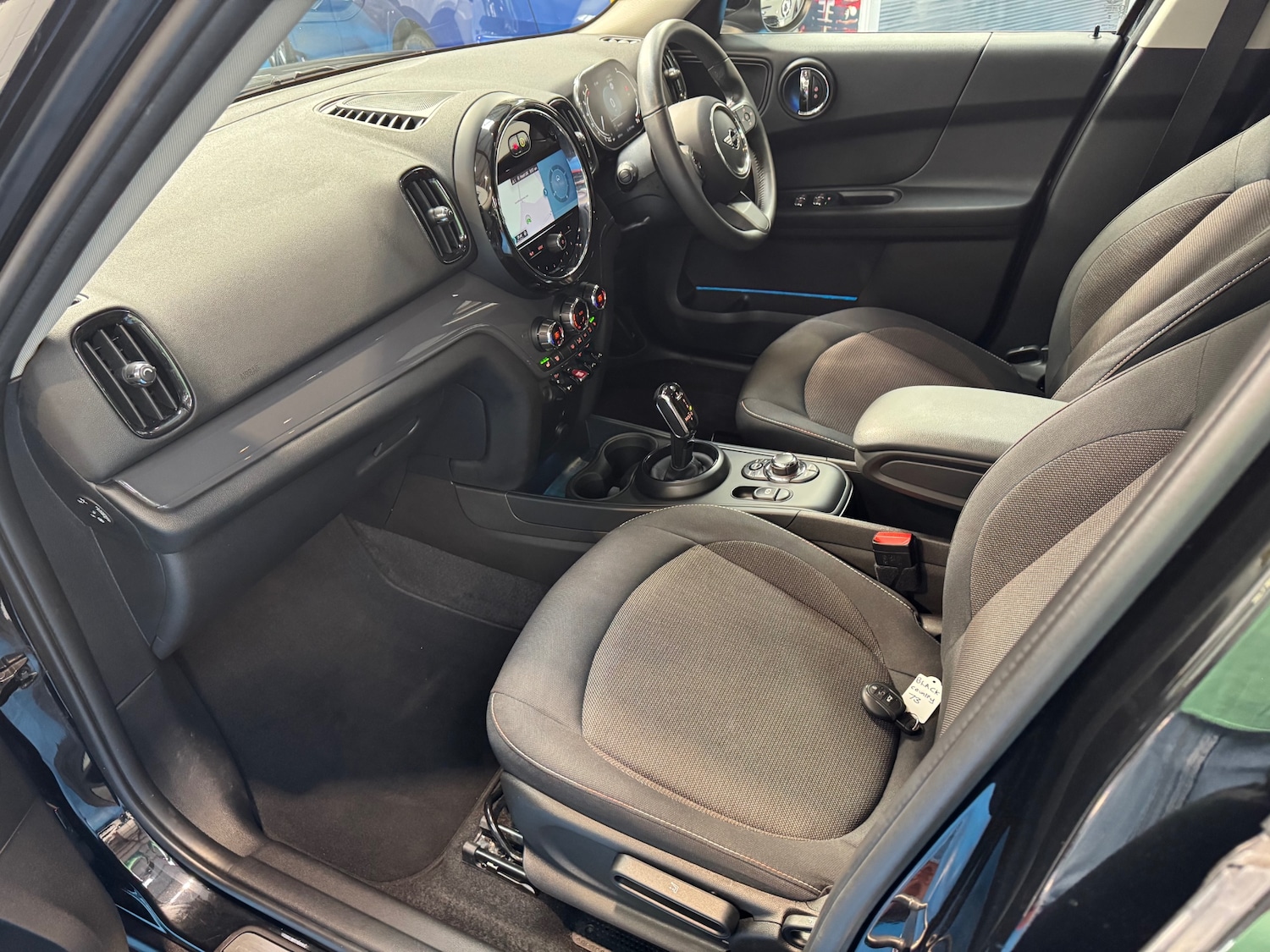 Used MINI Countryman 2023 for sale - 77935403: Photo 15