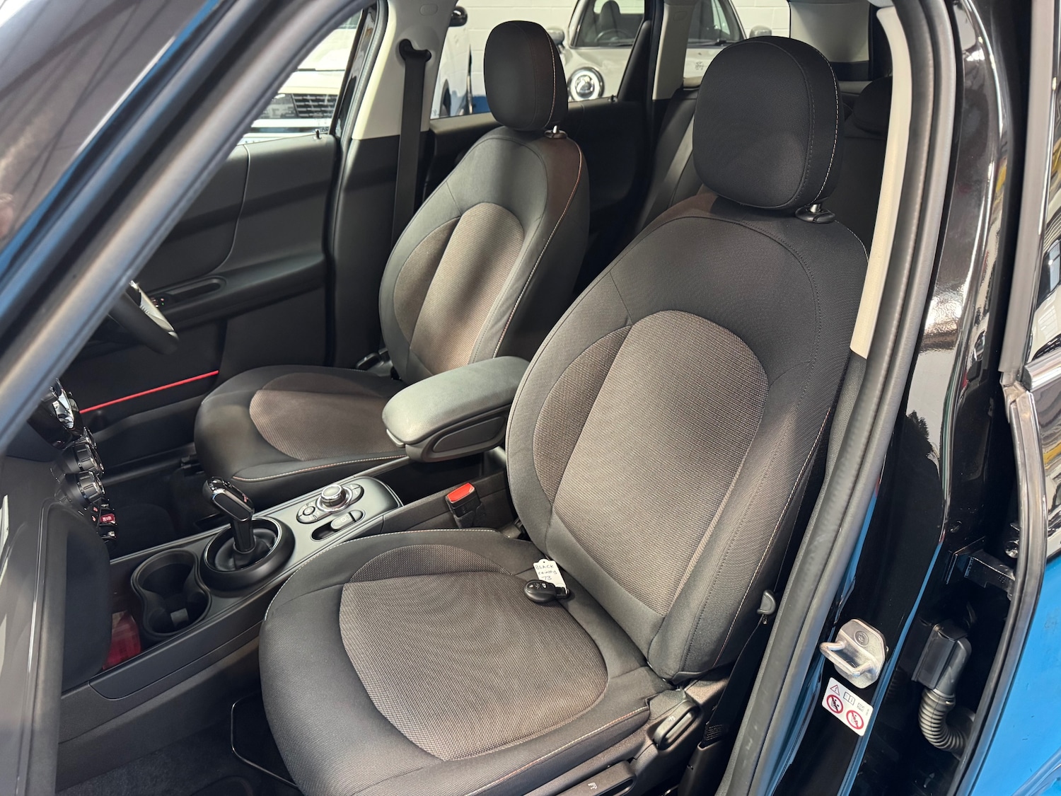 Used MINI Countryman 2023 for sale - 77935403: Photo 16