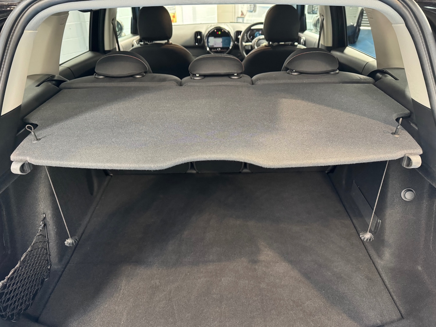 Used MINI Countryman 2023 for sale - 77935403: Photo 18