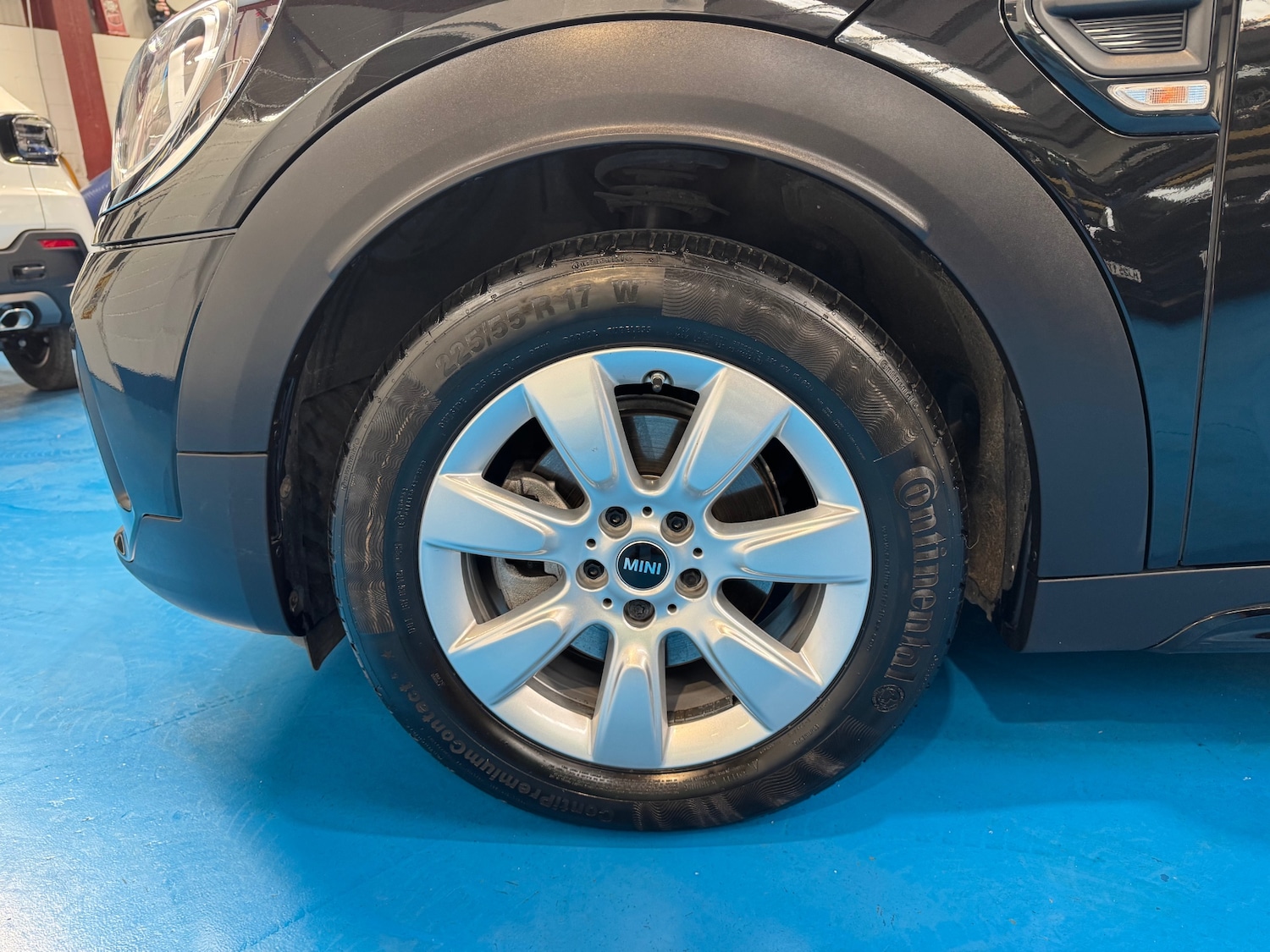 Used MINI Countryman 2023 for sale - 77935403: Photo 19