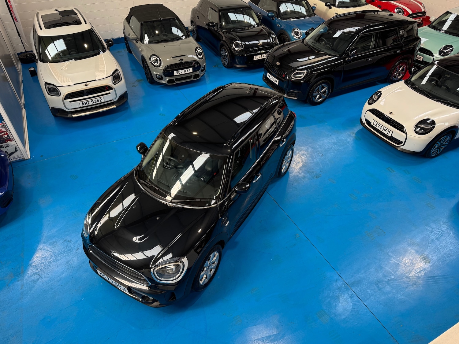 Used MINI Countryman 2023 for sale - 77935403: Photo 2