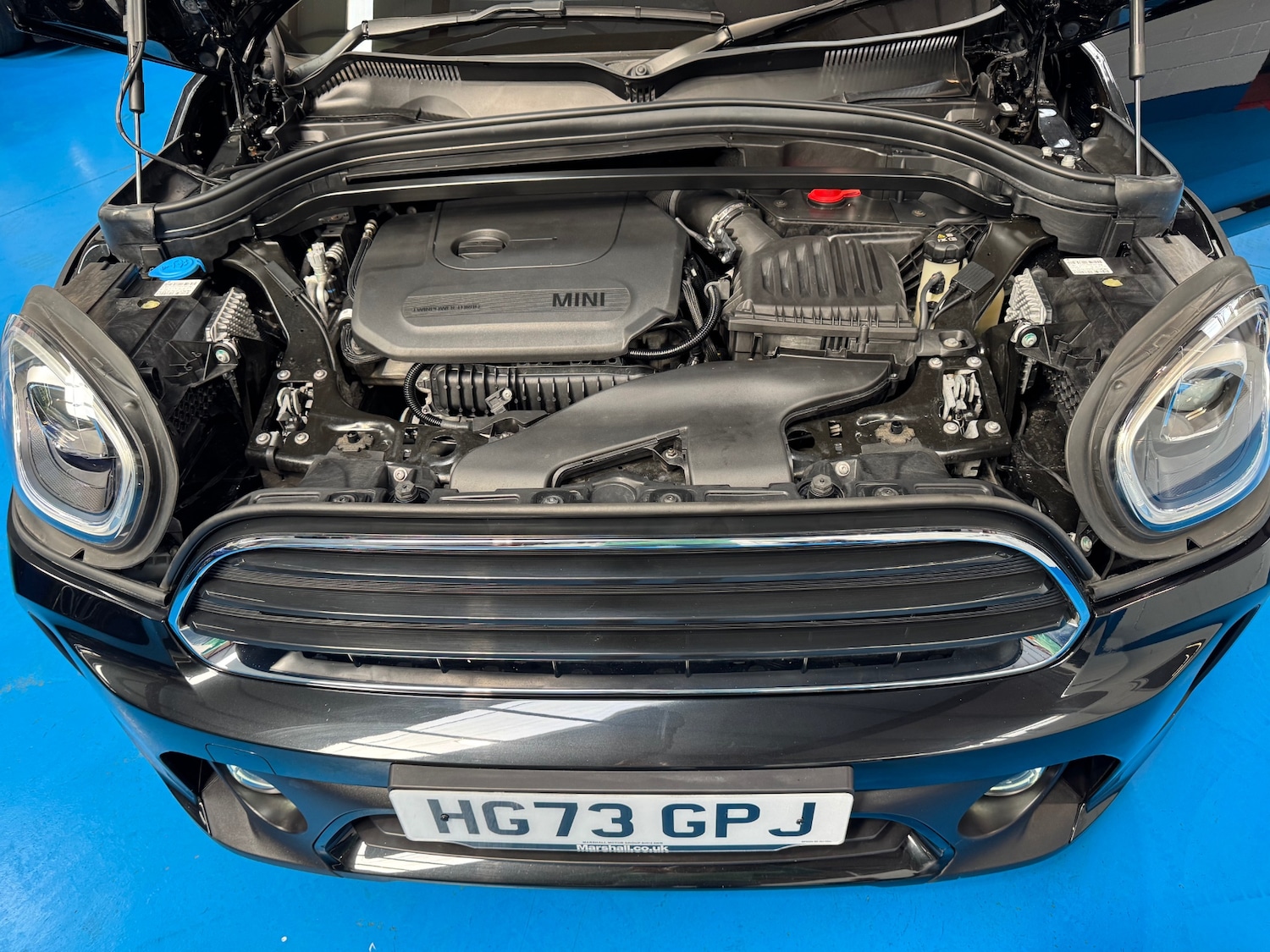 Used MINI Countryman 2023 for sale - 77935403: Photo 20