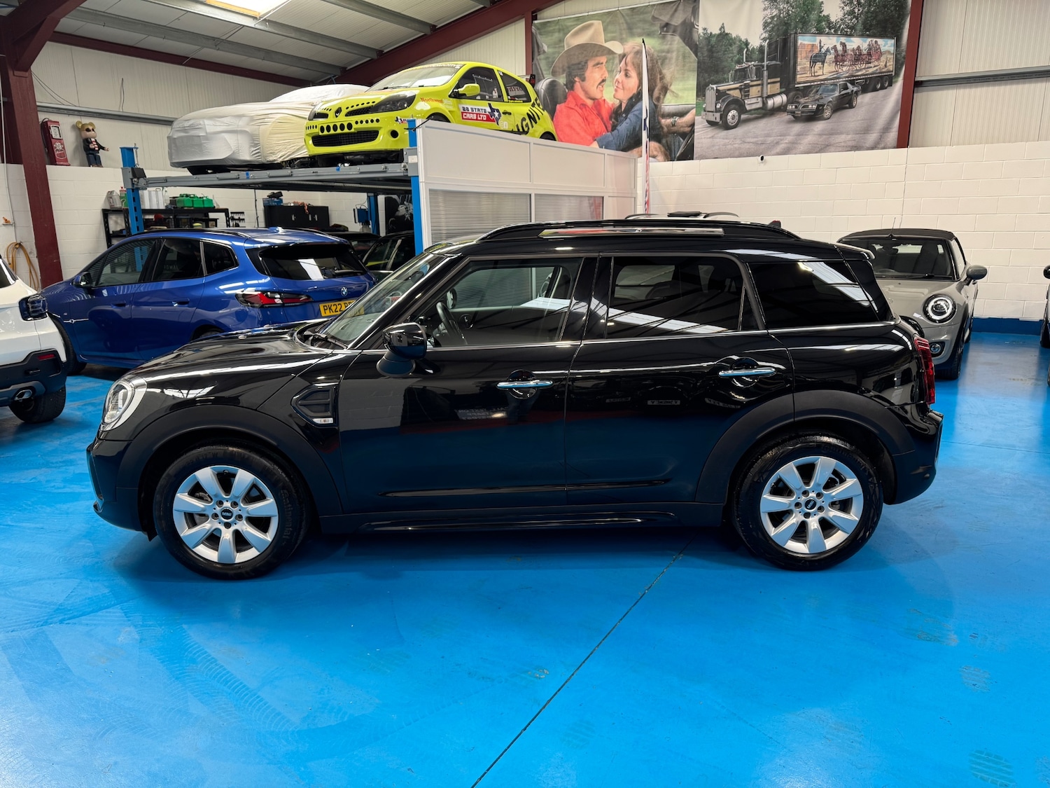Used MINI Countryman 2023 for sale - 77935403: Photo 3