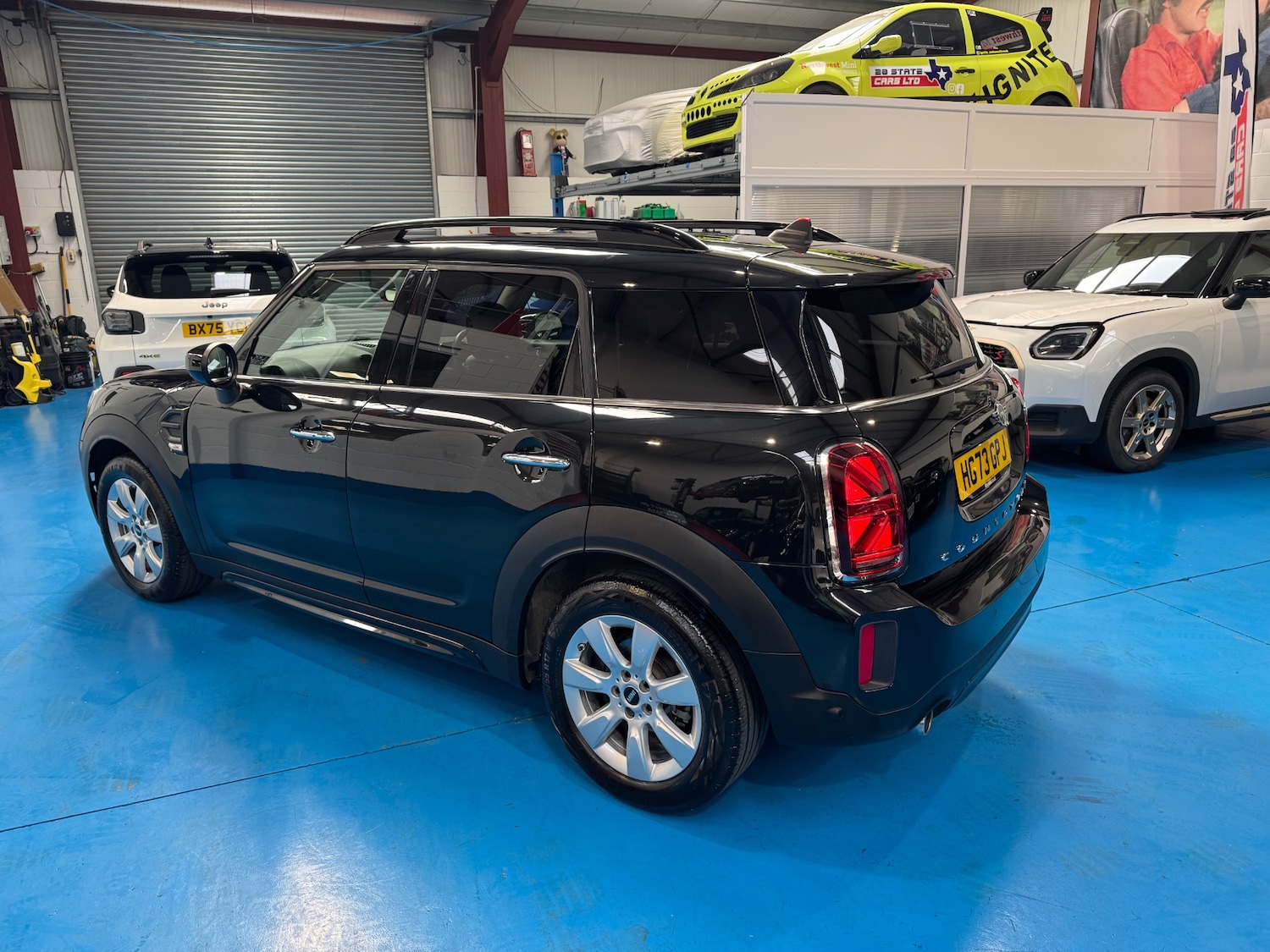 Used MINI Countryman 2023 for sale - 77935403: Photo 4