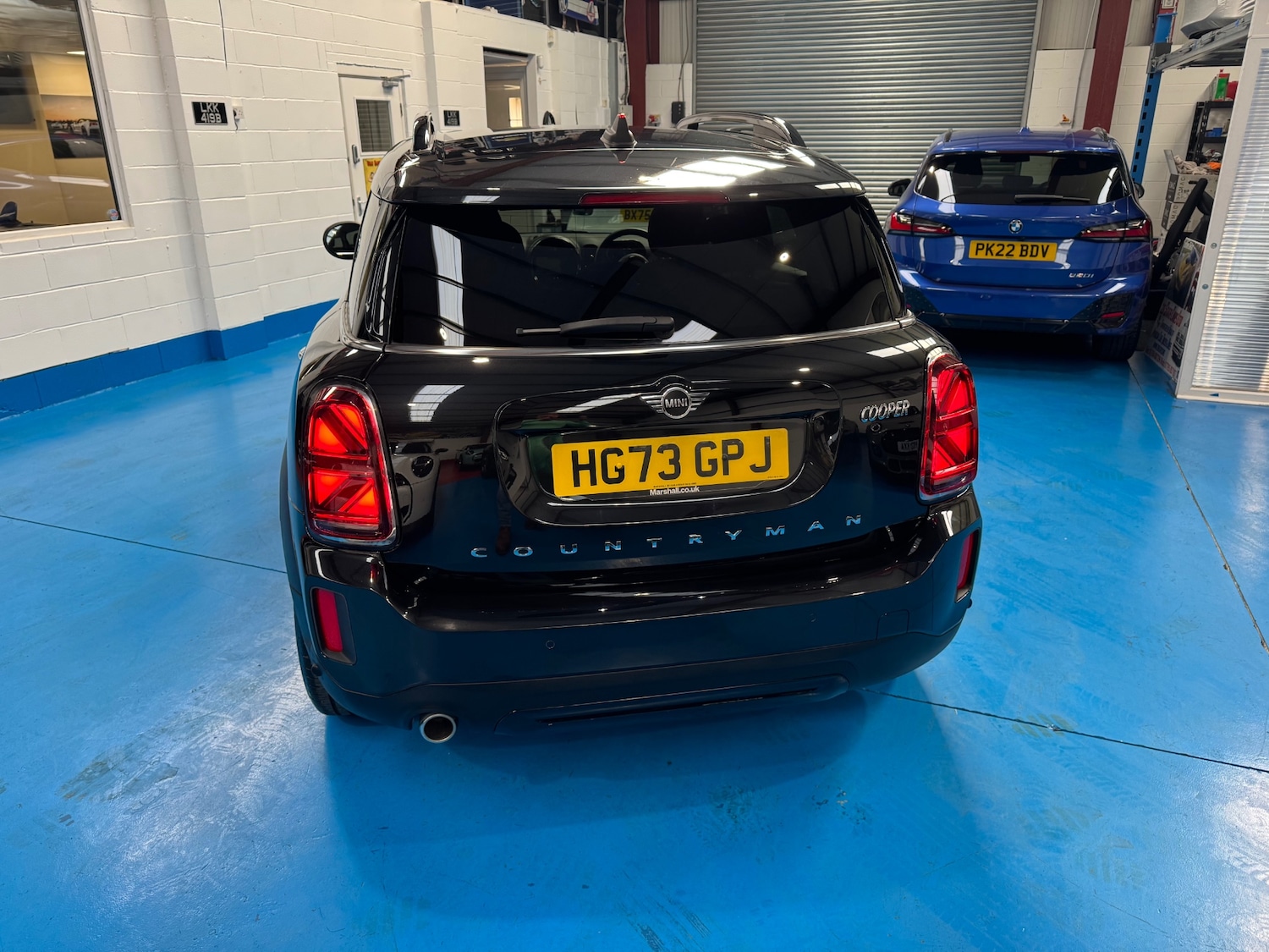 Used MINI Countryman 2023 for sale - 77935403: Photo 5