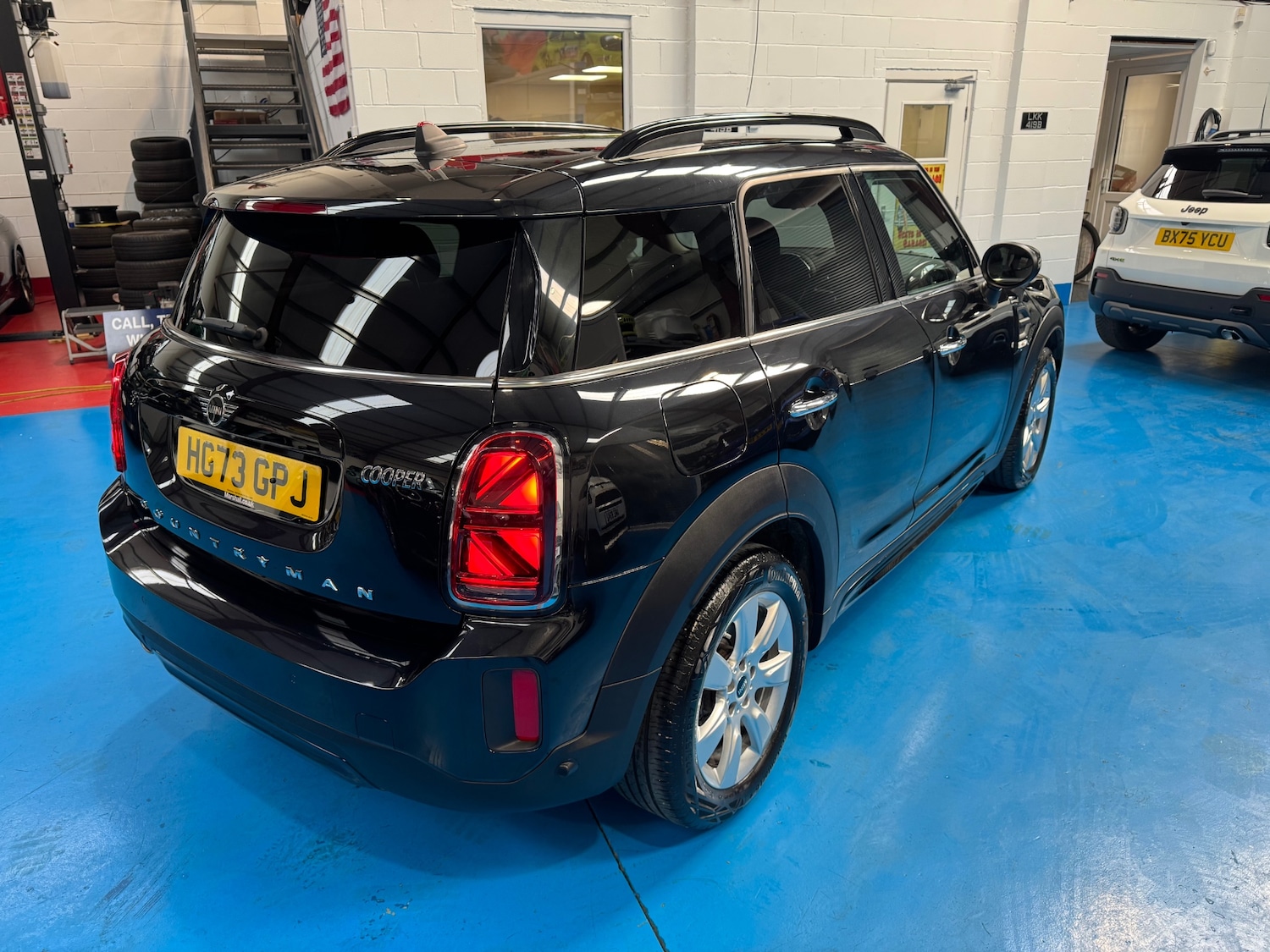 Used MINI Countryman 2023 for sale - 77935403: Photo 6