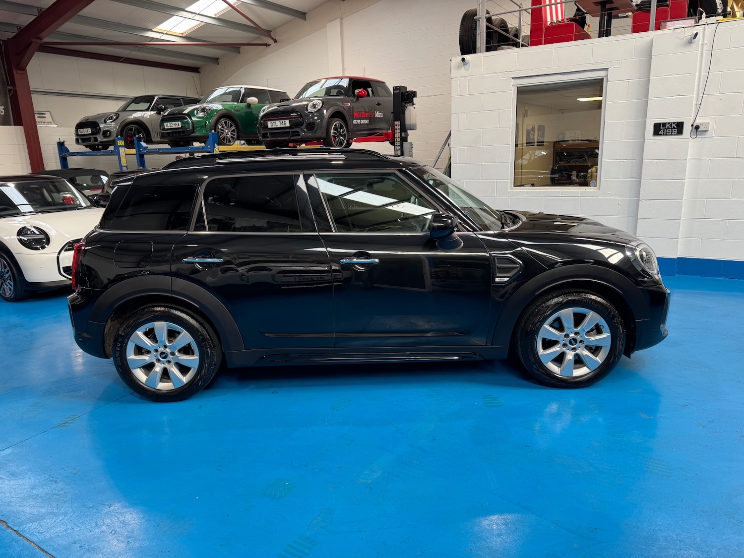 Used MINI Countryman 2023 for sale - 77935403: Photo 7
