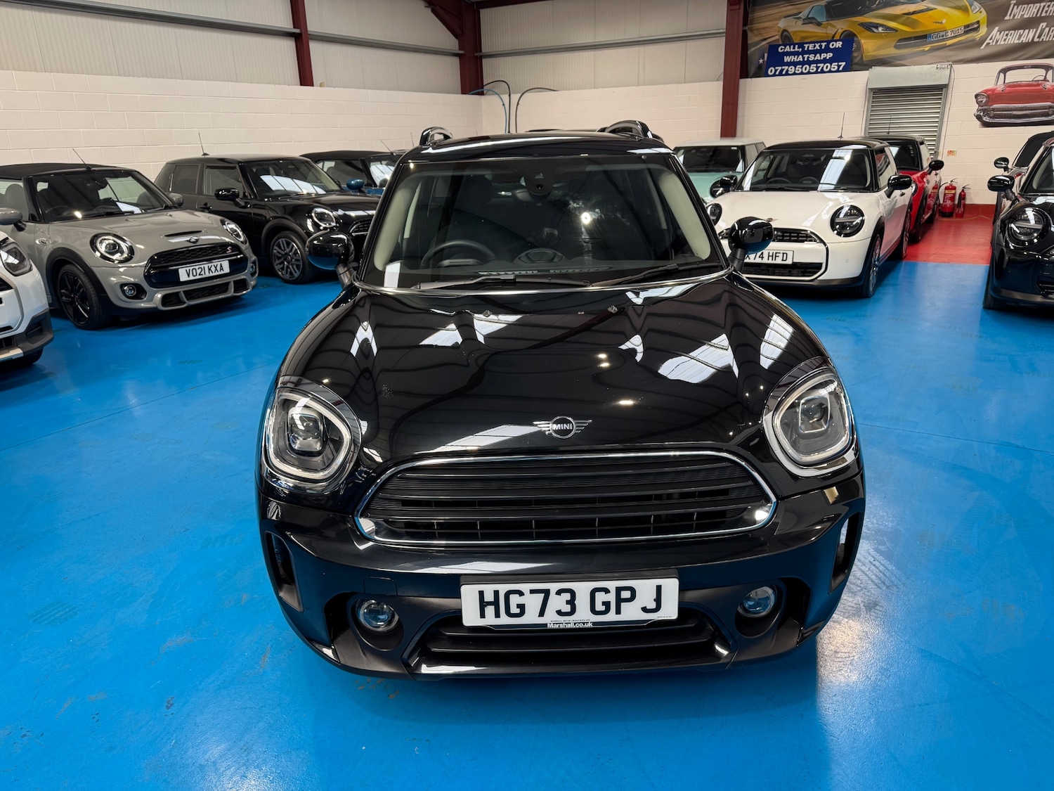 Used MINI Countryman 2023 for sale - 77935403: Photo 9
