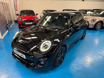 Used MINI Hatch 2020 for sale - 78791948: Photo