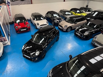 Used MINI Hatch 2020 for sale - 78791948: Photo