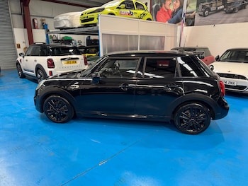 Used MINI Hatch 2020 for sale - 78791948: Photo