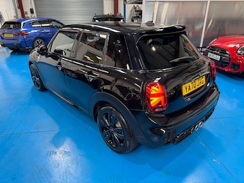 Used MINI Hatch 2020 for sale - 78791948: Photo