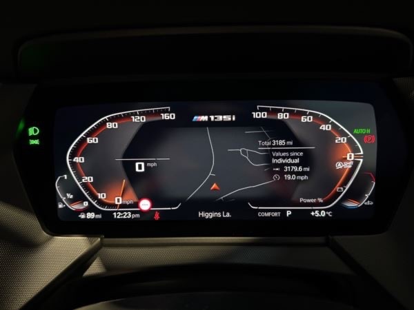 Used BMW 1 Series 2024 for sale - 77445723: Photo 10