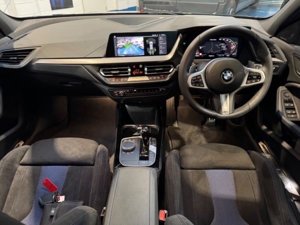 Used BMW 1 Series 2024 for sale - 77445723: Photo 12