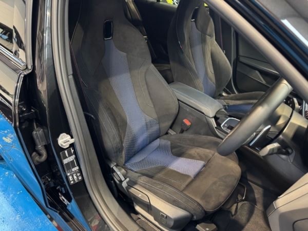 Used BMW 1 Series 2024 for sale - 77445723: Photo 14