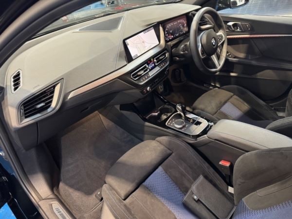 Used BMW 1 Series 2024 for sale - 77445723: Photo 15