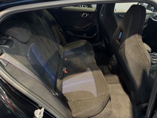 Used BMW 1 Series 2024 for sale - 77445723: Photo 17