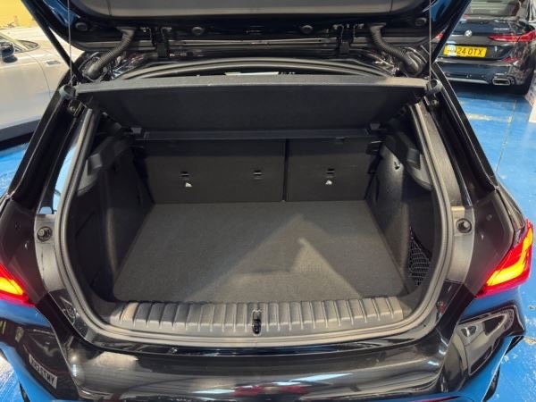 Used BMW 1 Series 2024 for sale - 77445723: Photo 18