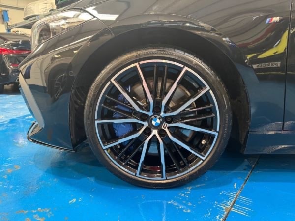 Used BMW 1 Series 2024 for sale - 77445723: Photo 19