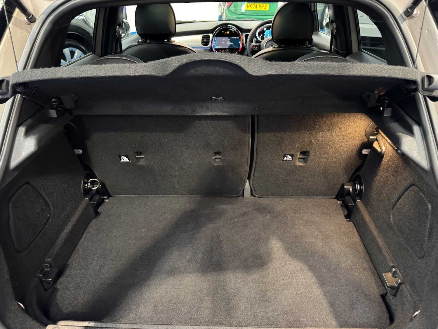 Vehicle 19