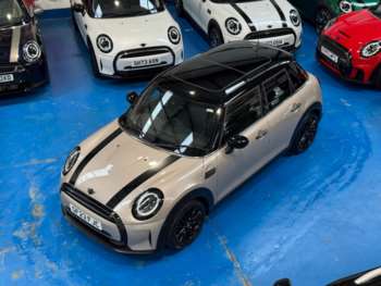 Used MINI Hatch 2023 for sale - 74151581: Photo