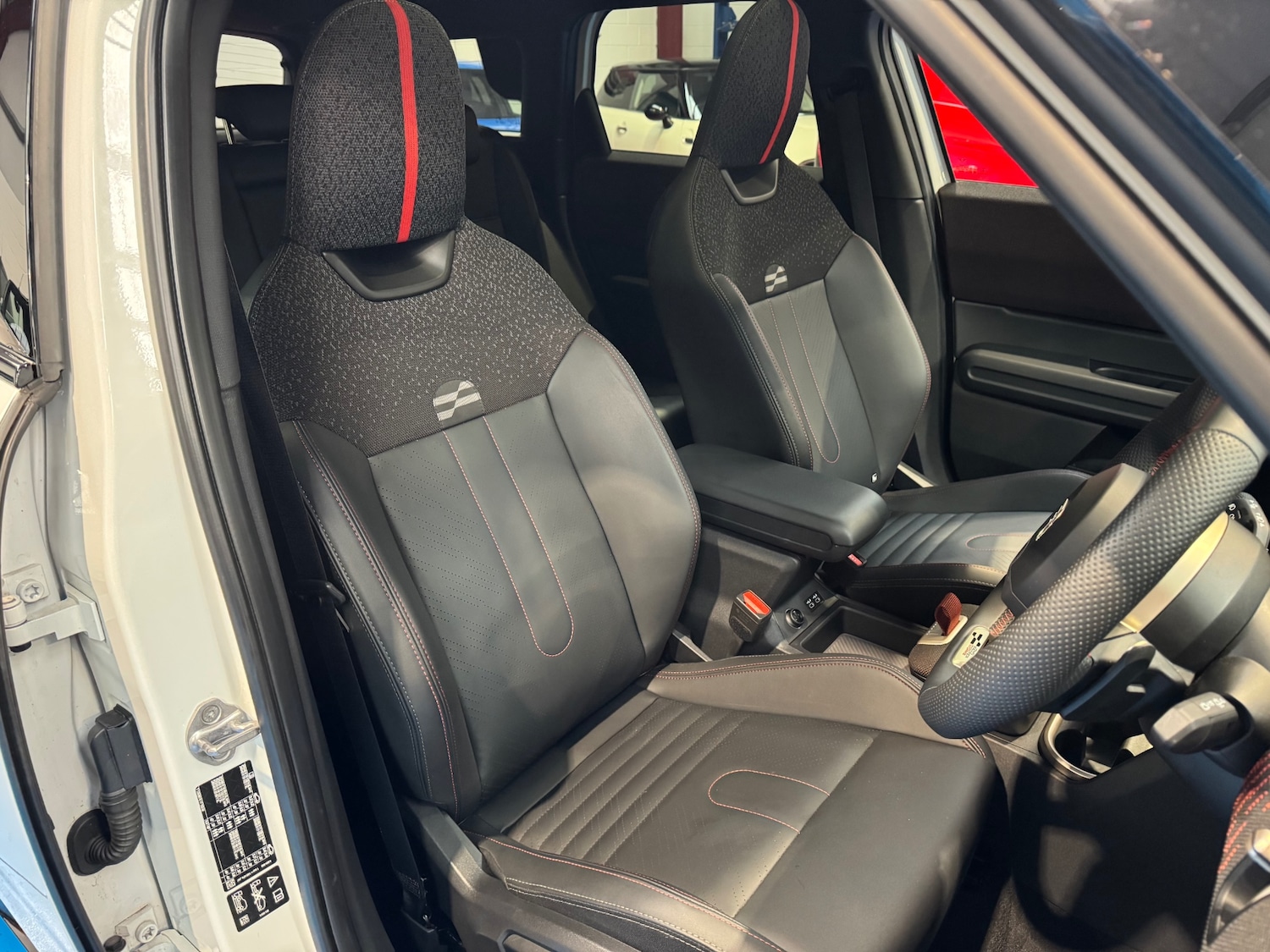 Used MINI Countryman 2024 for sale - 77448162: Photo 11