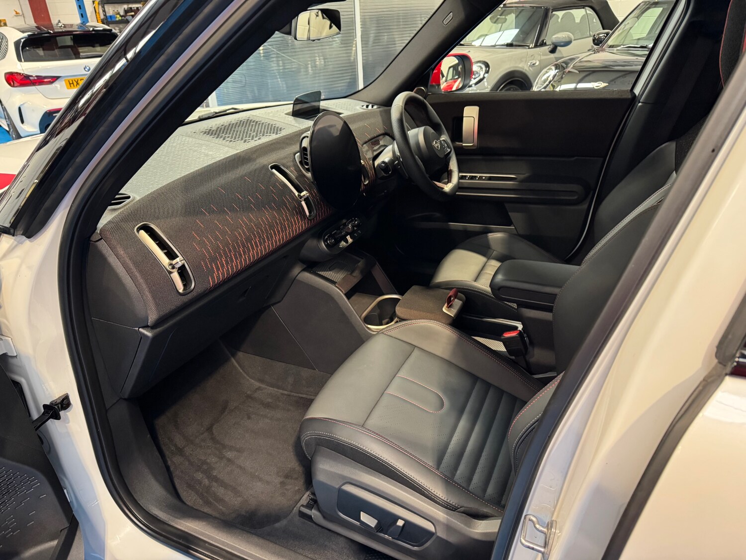 Used MINI Countryman 2024 for sale - 77448162: Photo 13