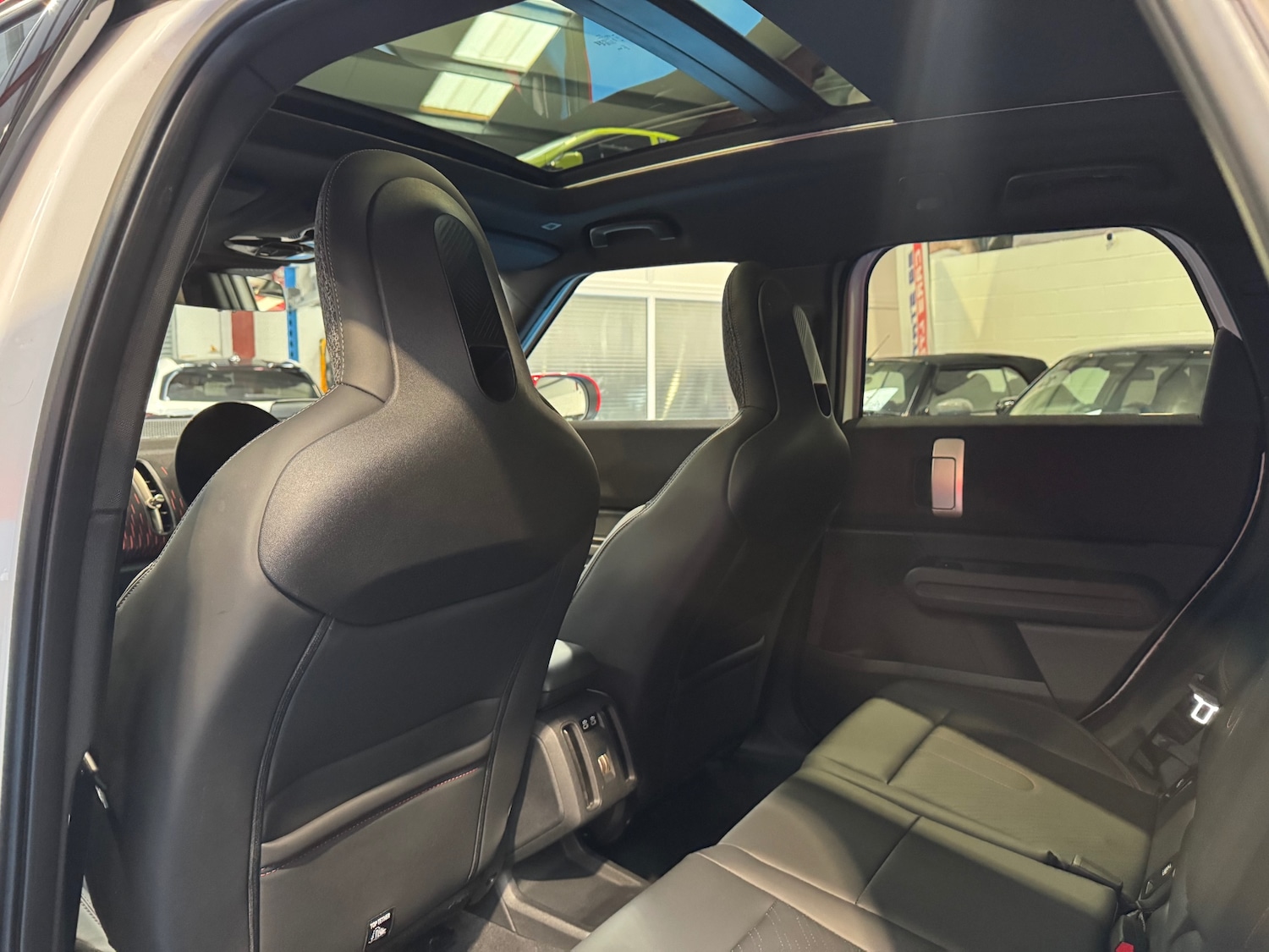 Used MINI Countryman 2024 for sale - 77448162: Photo 15