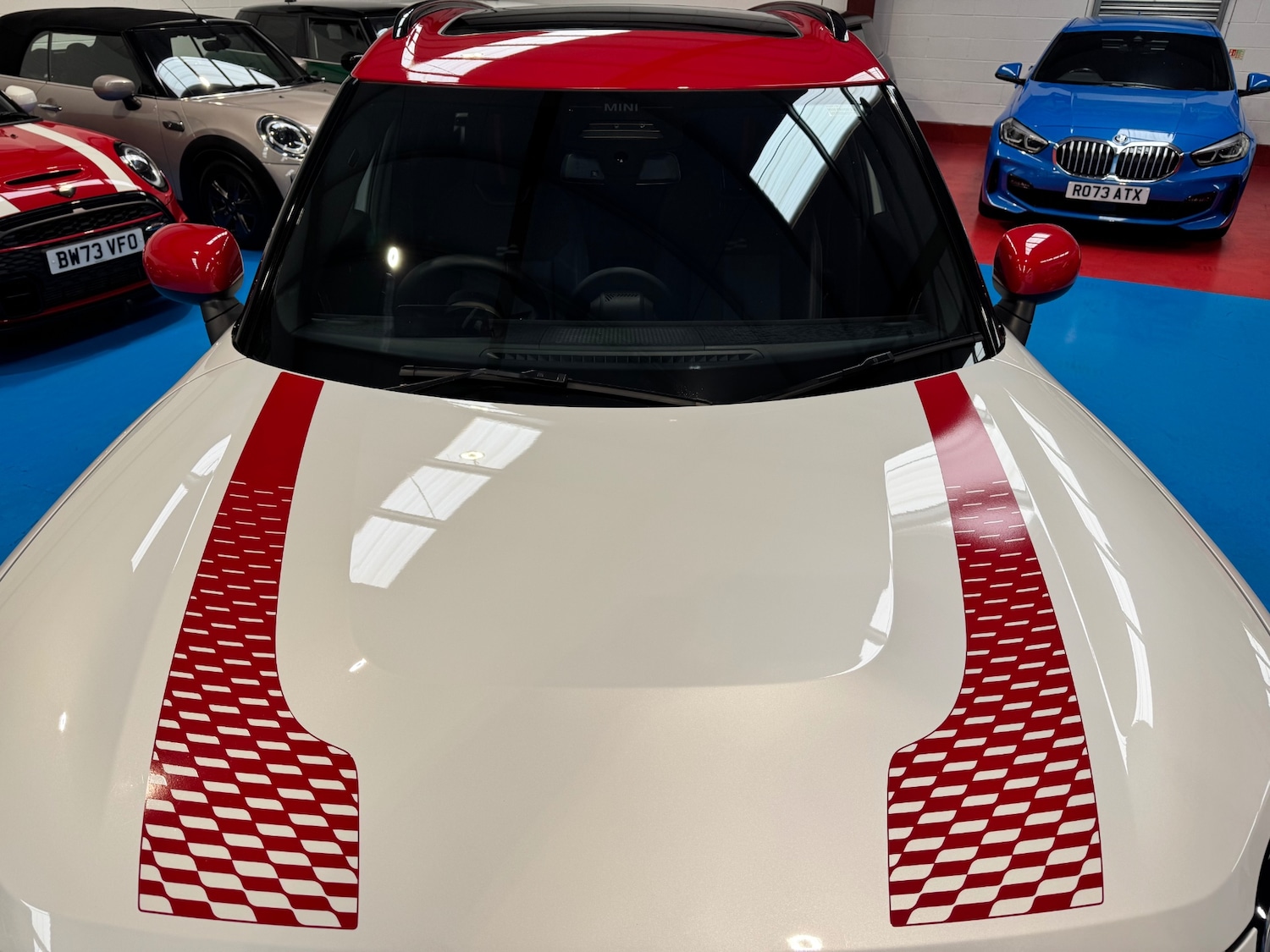 Used MINI Countryman 2024 for sale - 77448162: Photo 19