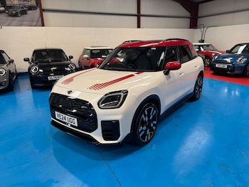 Used MINI Countryman 2024 for sale - 77448162: Photo