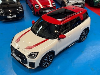 Used MINI Countryman 2024 for sale - 77448162: Photo