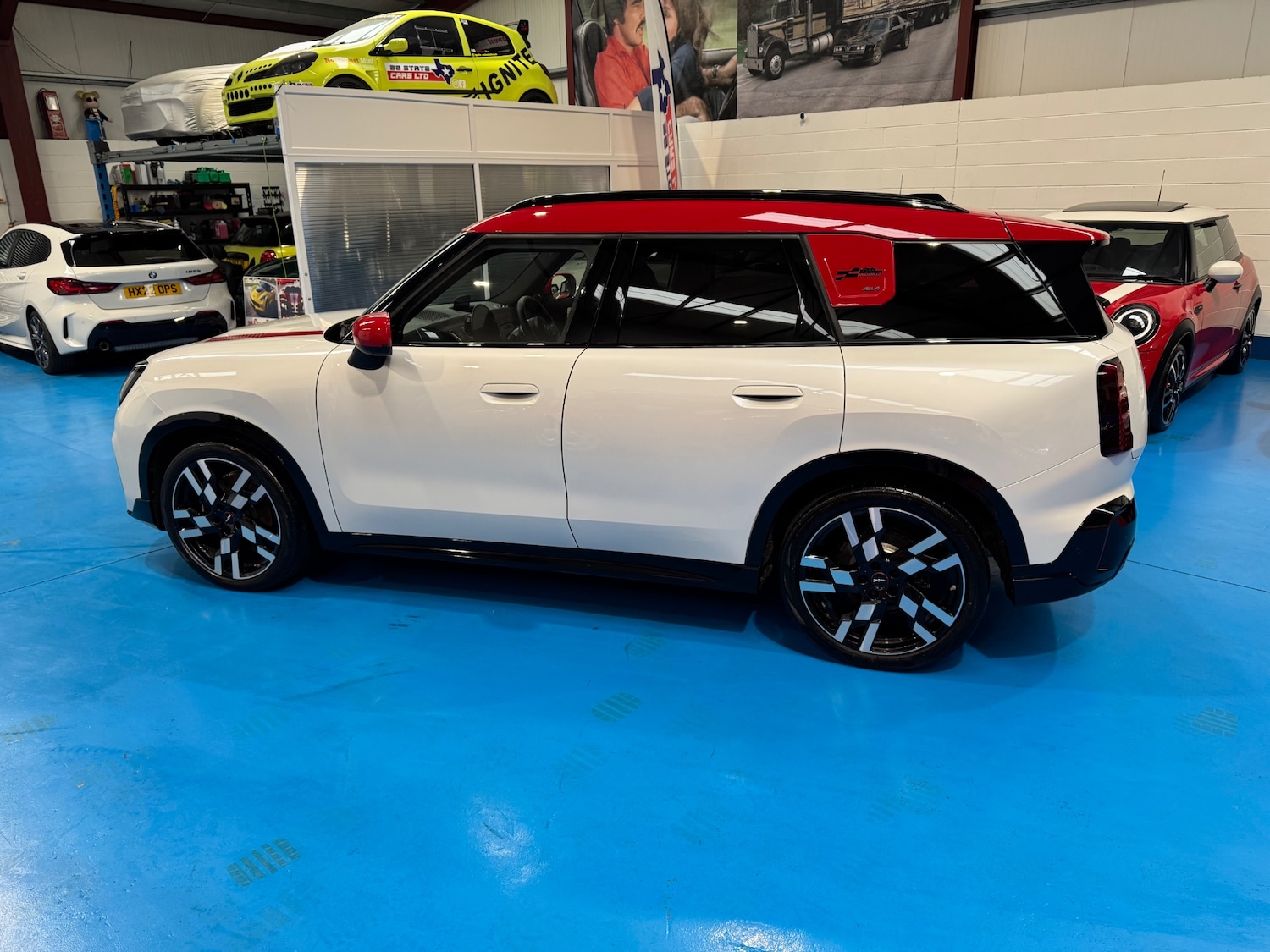 Used MINI Countryman 2024 for sale - 77448162: Photo 3