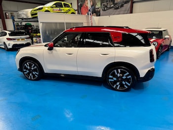 Used MINI Countryman 2024 for sale - 77448162: Photo