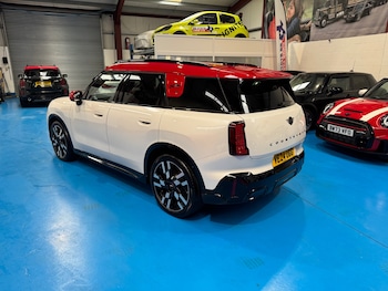 Used MINI Countryman 2024 for sale - 77448162: Photo