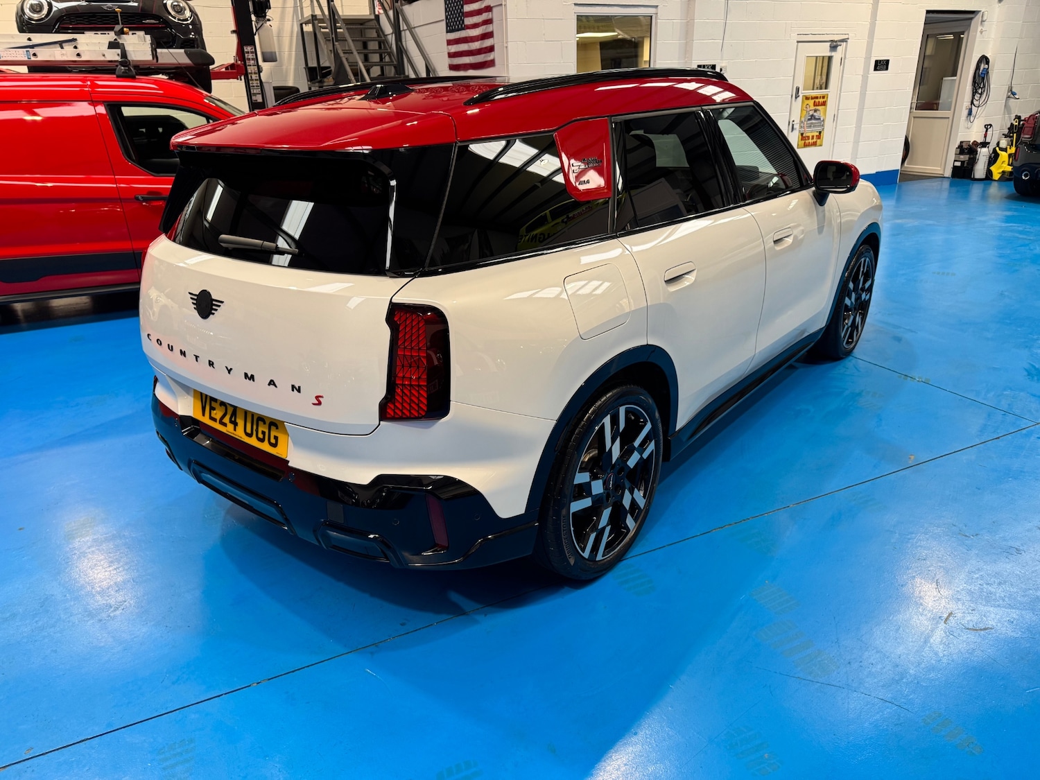 Used MINI Countryman 2024 for sale - 77448162: Photo 6