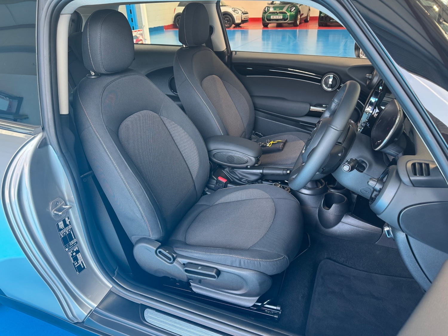 Vehicle 13