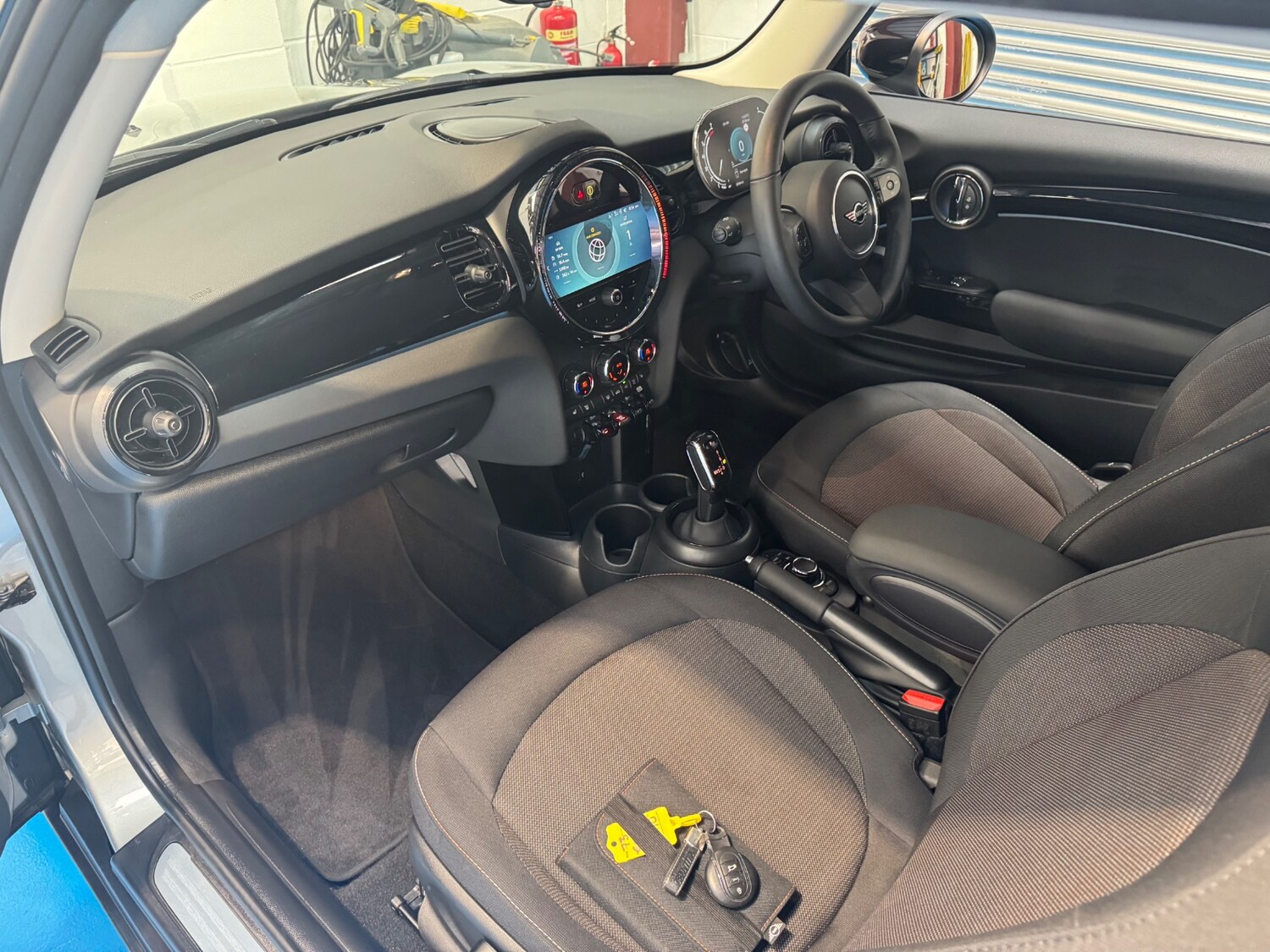 Vehicle 15