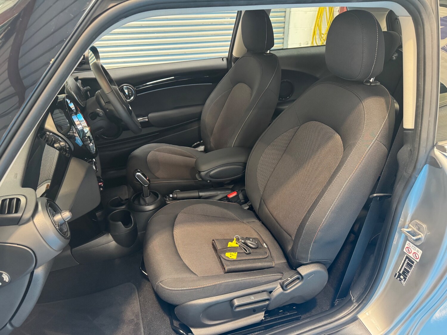 Vehicle 16
