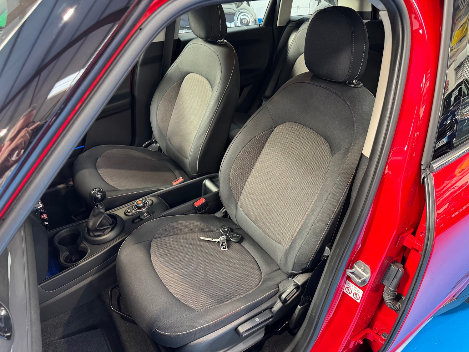 Vehicle 17